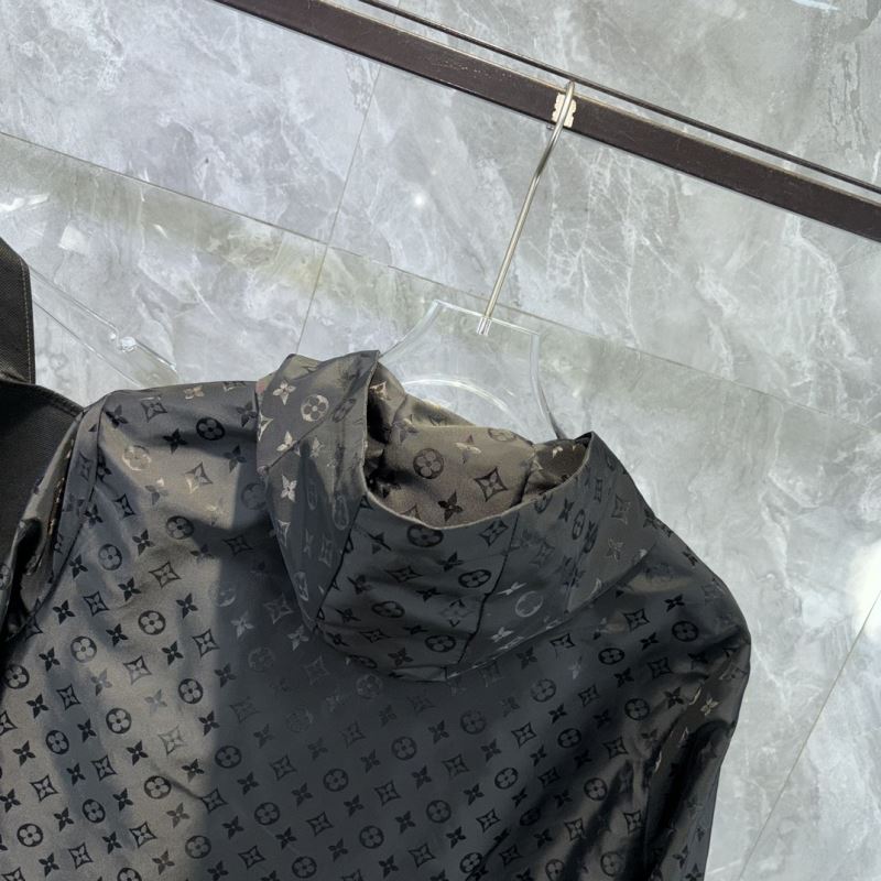 Louis Vuitton Outwear